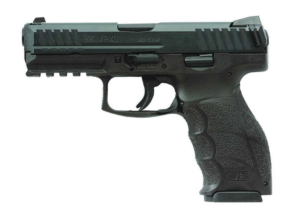 Primary Arms